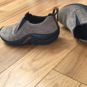 Merrell Jungle Mocs